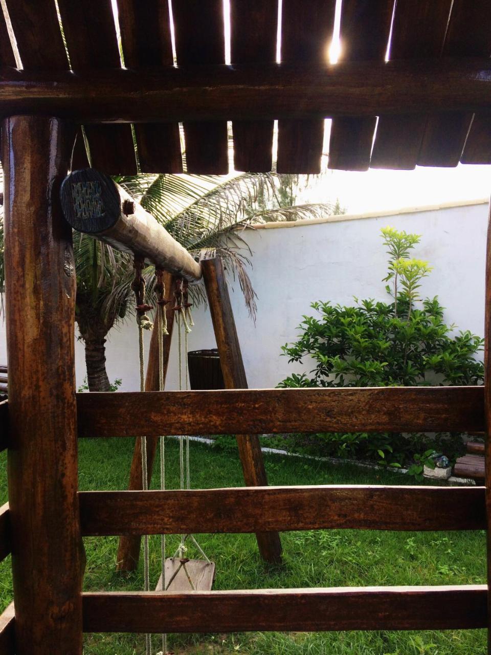 Banho de Mar em Cabo Frio Exterior foto