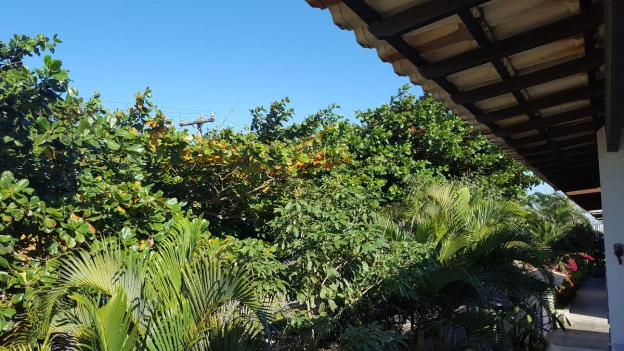 Banho de Mar em Cabo Frio Exterior foto